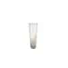 24 Clear Glass Votive Candles: Elegant Wax Filled Home Ambiance Decor Clear Glass Wax Filled Votive Set of 24 (5″x2.5″)