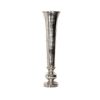 Elegant 53” Nickel Aluminum Vase - Large Statement Decor for Modern Homes Nickel Aluminum Vase (53″x13″)