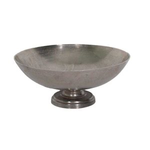 Nickel Aluminum Bowl (16″x7″)