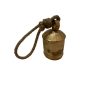 Shop 1 Rustic Cow Bell (4"x2.5") - Unique Iron Decorative Bell for Farmhouse Decor & Garden Events Iron Rustic Cow Bell (10″x4.5″)