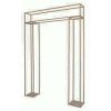 Elegant 8' x 6' High-Quality Decorative Gates for Stylish Events Ceremonial Gates Outer 10′ ft x6 ‘ft Inner 9’ft x 6’ ft
